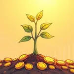 El Hábito de la Inversión: Comienza con Poco y Crece