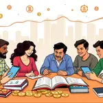 Educación Financiera para Todos: Rompe Barreras