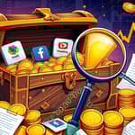 Inversión de Valor: Encontrando Joyas Escondidas en el Mercado