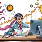 Psicología del Inversor: Controla tus Emociones para Decidir Mejor