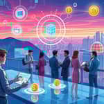 El Futuro de las Finanzas: Tendencias que Transforman la Inversión