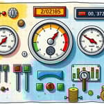 Optimiza Tus Gastos Variables: Pequeños Cambios, Gran Impacto