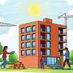 Crowdfunding Inmobiliario: Invierte en Proyectos con Otros