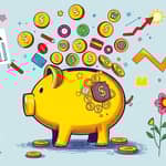 Desbloquea tu Potencial de Ahorro