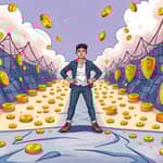 Construye tu blindaje financiero desde la mentalidad correcta