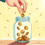 La importancia de celebrar tus pequeños logros económicos