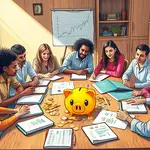 Revisa tus Hábitos Financieros y Transfórmalos