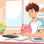 Tu Primer Presupuesto: Guía para Principiantes