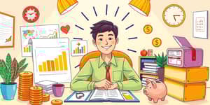 Presupuesto Personal: La Clave para Tus Metas Financieras