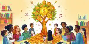 Invierte en Ti: Educación Financiera como Tu Mejor Activo