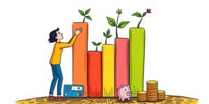 Crédito Consciente: Construye un Historial Saludable