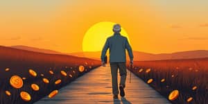 Planificación de Jubilación: Asegura Tu Mañana Hoy