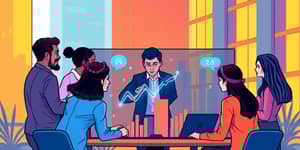 Emprender con Éxito: Finanzas para Nuevos Negocios