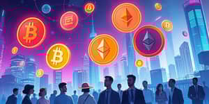 Criptomonedas: ¿Oportunidad o Riesgo para Tu Dinero?