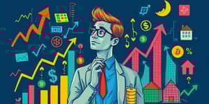 Inversión Inteligente: Primeros Pasos para Tu Futuro Financiero