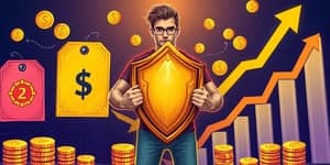 Inflación y Tus Finanzas: Estrategias para Protegerte