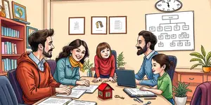 Testamento y Herencia: Planifica el Futuro de Tus Bienes