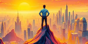 Mercado de Valores: Entiende Dónde Inviertes