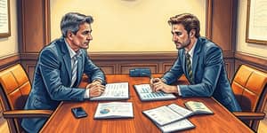 El Arte de Negociar: Mejora Tus Acuerdos Financieros