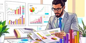 Evalúa Tu Salud Financiera: Un Chequeo Completo