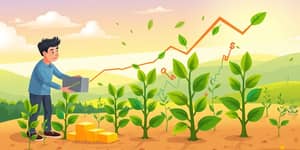 Inversiones Sostenibles: Rentabilidad con Propósito