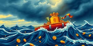 Emergencias Financieras: Prepara Tu Fondo de Rescate