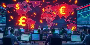 Mercado de Divisas (Forex): Oportunidades y Cautelas