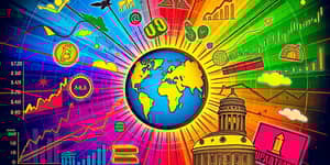 Diversificación de Inversiones: Reduce el Riesgo