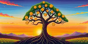 El Arte de la Paciencia: Por Qué las Inversiones a Largo Plazo Ganan