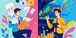 Análisis Fundamental vs. Técnico: ¿Qué Estrategia te Conviene?