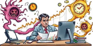 Psicología del Inversor: Controla tus Emociones para Decidir Mejor