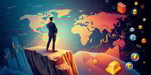 Protege tu Capital: Estrategias de Inversión en Tiempos Volátiles