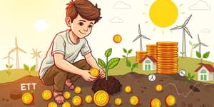 Pequeñas Inversiones, Grandes Retornos: Empieza con Poco