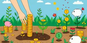 Invierte en Ti: Planifica tu Futuro Económico