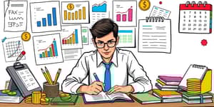 Aprende a Crear un Presupuesto Infalible