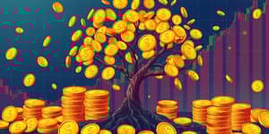 Dividendos Inteligentes: Genera Ingresos Pasivos con Acciones