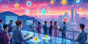 El Futuro de las Finanzas: Tendencias que Transforman la Inversión