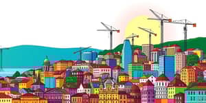 Inversiones Inmobiliarias: ¿Es el Momento de Comprar?