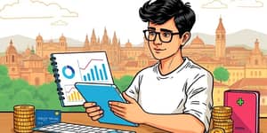 Organiza tus Cuentas: La Guía Definitiva