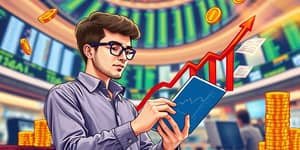 Primeros Pasos en la Bolsa: Guía Esencial para Principiantes