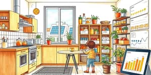 Estrategias para Optimizar tus Gastos Mensuales