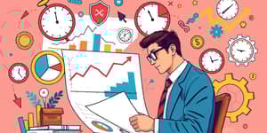 Cómo Evaluar el Riesgo en tus Inversiones