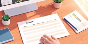 La Simplicidad del Presupuesto: Menos es Más