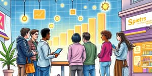 Maximiza tus Ingresos: Estrategias Efectivas