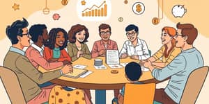 Hablemos de Dinero: Rompiendo Tabúes Financieros