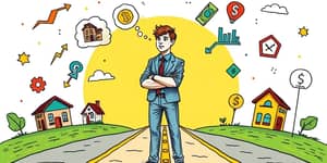 Errores Comunes al Invertir y Cómo Evitarlos