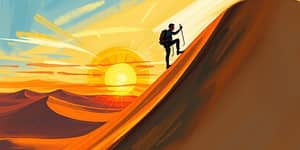 La persistencia: Tu mejor aliada en el camino a la libertad