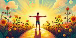 Más allá del dinero: La mentalidad que atrae la abundancia