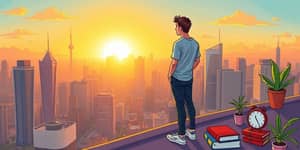 Crea tu imperio: La rutina diaria de los exitosos