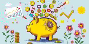 Desbloquea tu Potencial de Ahorro